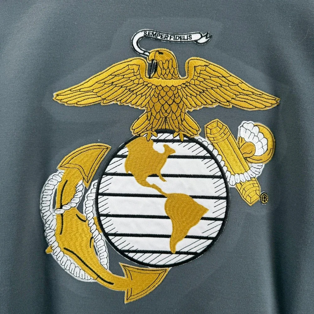 Marines up sale